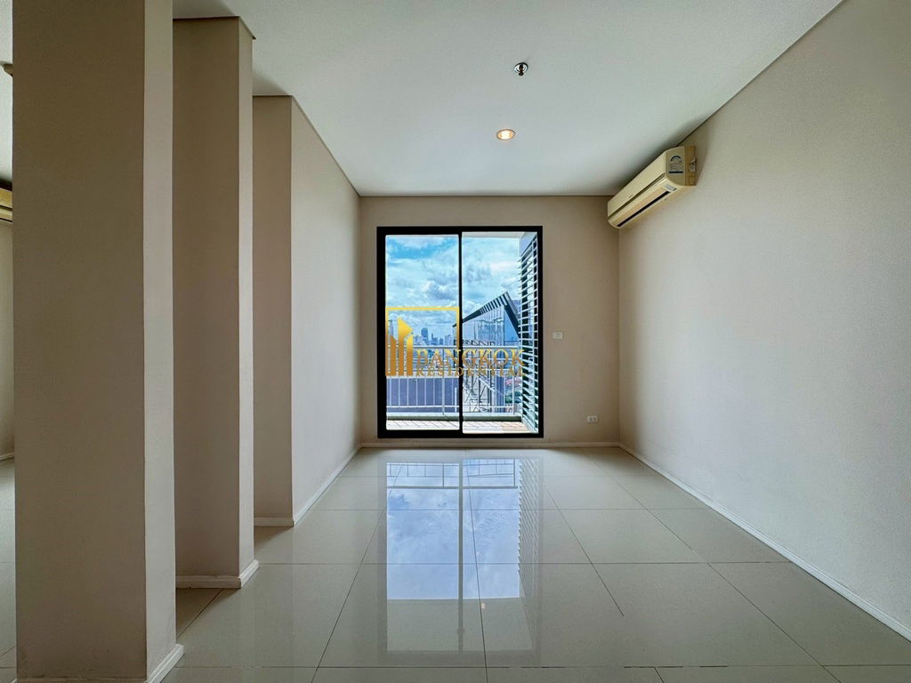 picture Villa Asoke | Expansive 5 Bedroom Penthouse For Sale Near MRT - BR18933CD - 11/57