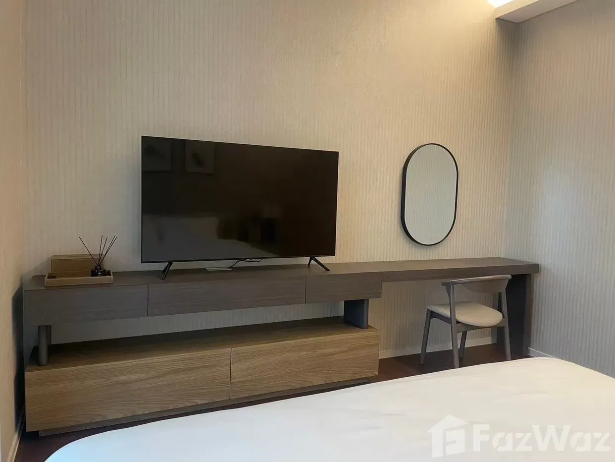 picture 2 bedroom condo for rent at The Residences at Sindhorn 5681075 - 4/11