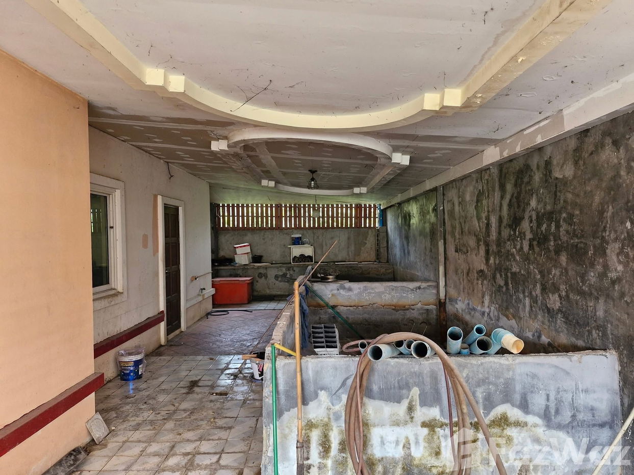 picture Baan Sombunsap Village – Corner Unit 5729206 - 11/28