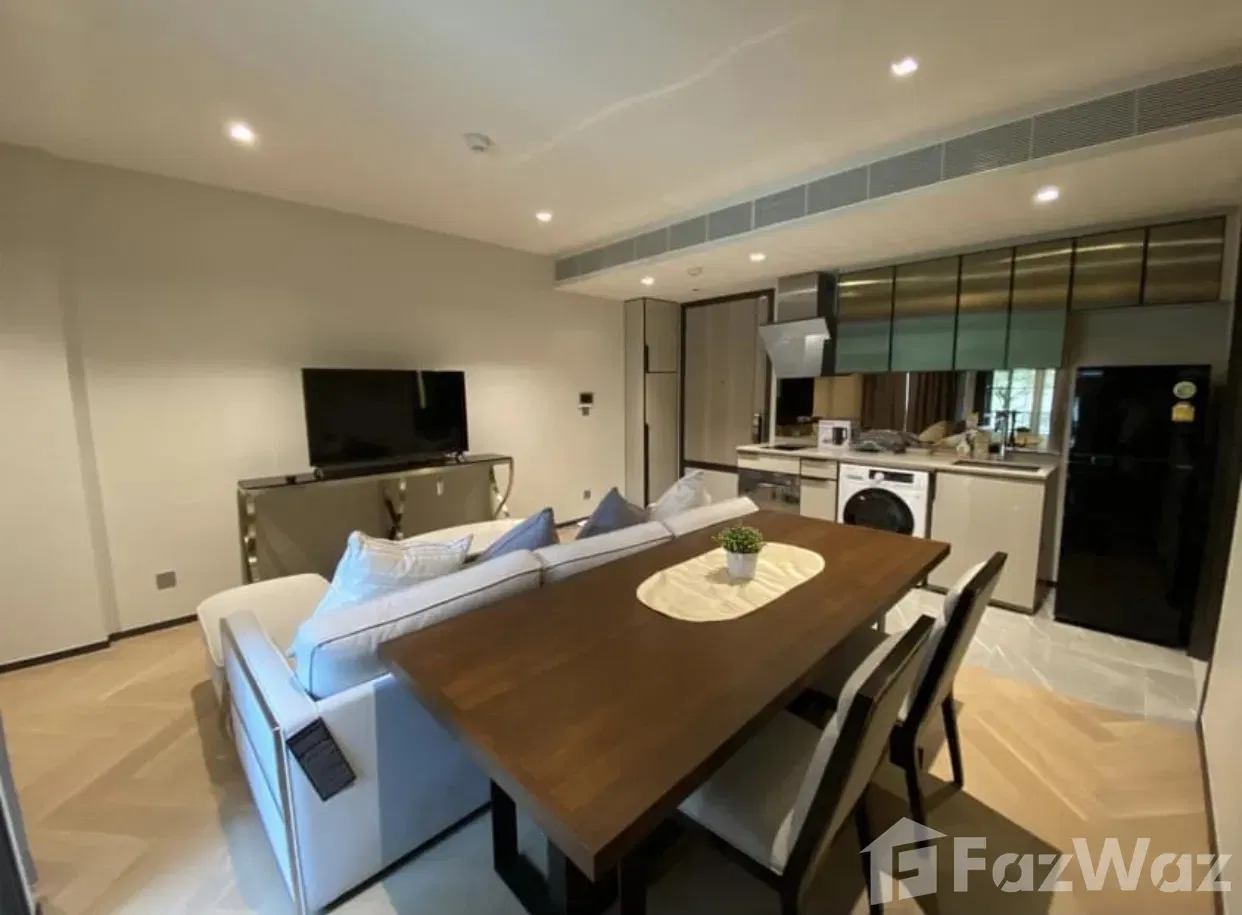 picture 1 Bedroom Condo for rent at The Reserve 61 Hideaway 1368714 - 1/10