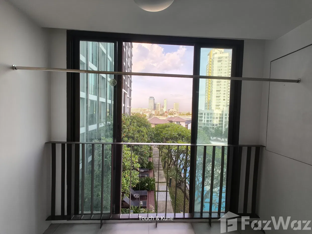 picture 2 Bedroom Condo for sale at Ideo Ladprao 5  5687718 - 4/9