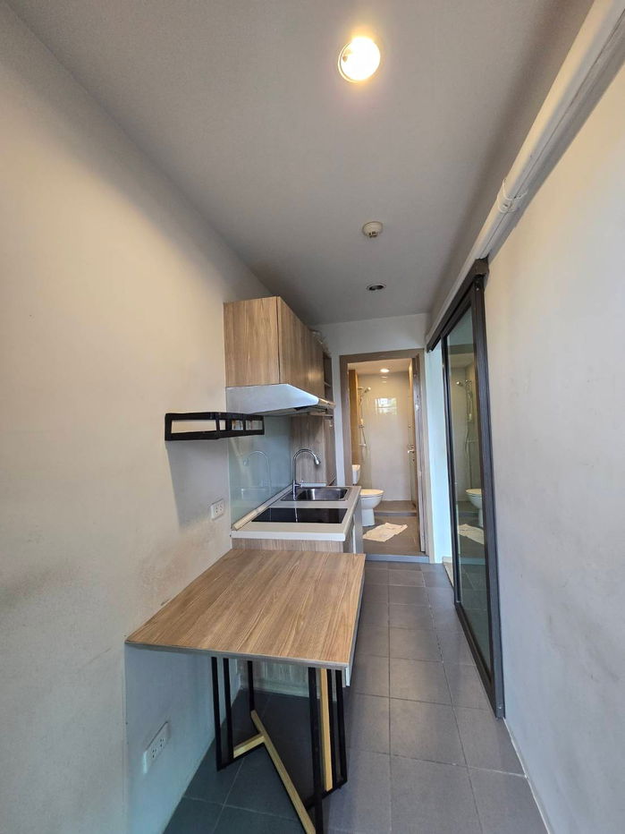 picture For sale: 1 bedroom, 28.35 sqm, The Excel Hideaway Sukhumvit 71 - 17/25