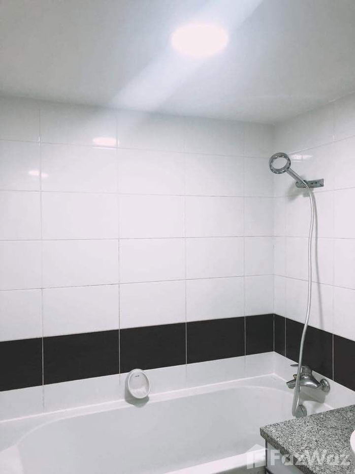 รูป คอนโดให้เช่า 2 ห้องนอน ในโครงการ ซีรีน เพลส สุขุมวิท 24 1372536 - รูปที่ 5/9