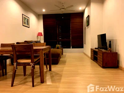 ขายคอนโด : ขาย คอนโด 2 ห้องนอน ในโครงการ บ้าน สาทร เจ้าพระยา 5363238