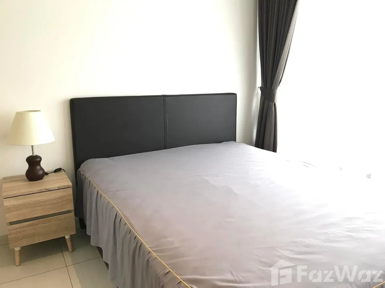 picture 2 Bedroom Condo for rent at The Lofts Ekkamai 1139170 - 3/6