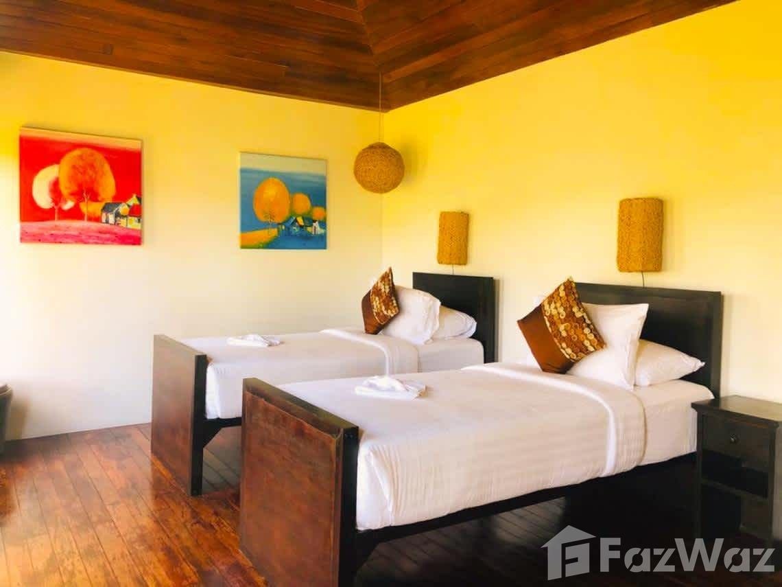 picture 4 Bedroom Villa for rent in Maret, Surat Thani  1097870 - 9/14