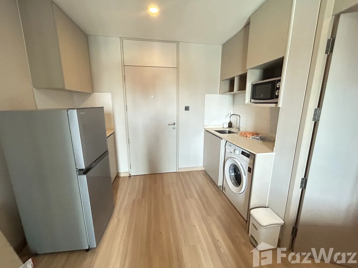 picture 1 Bedroom Condo at Lumpini Suite Phetchaburi 5680132 - 5/8