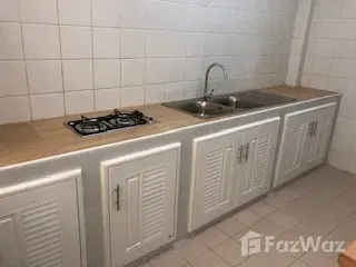 รูป ทาวน์เฮ้าส์ให้เช่า 3 ห้องนอน ใน สามเสนนอก, กรุงเทพมหานคร 5717631 - รูปที่ 7/8