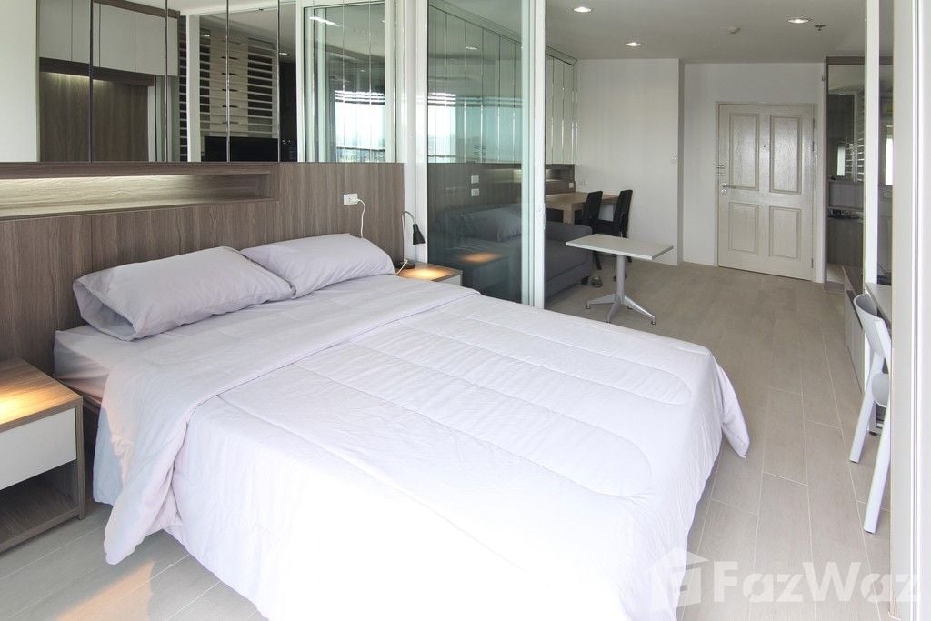 picture 1 Bedroom Condo for sale at SYM Vibha-Ladprao  152645 - 5/18
