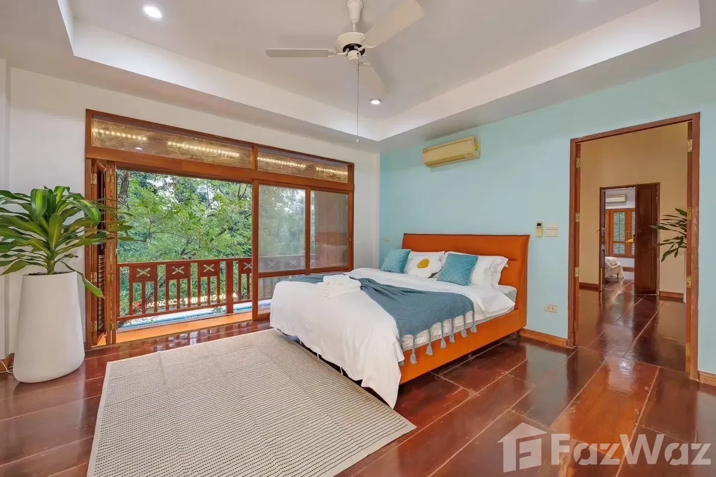 picture 8 Bedroom House for sale in Suan Luang, Bangkok  5577245 - 25/52