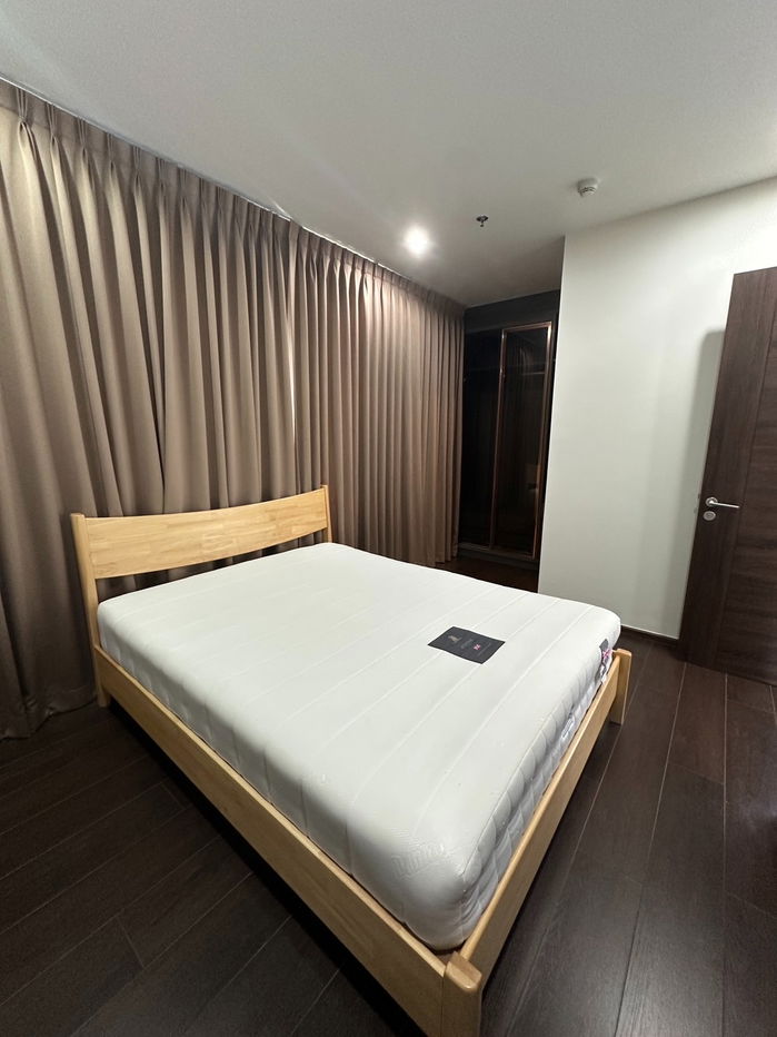 รูป For Rent Condo C Ekkamai fully furnished (S15-1154) - รูปที่ 24/25
