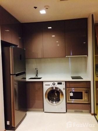รูป คอนโดให้เช่า 2 ห้องนอน ในโครงการ ไฮด์ สุขุมวิท 13 37403 - รูปที่ 10/12
