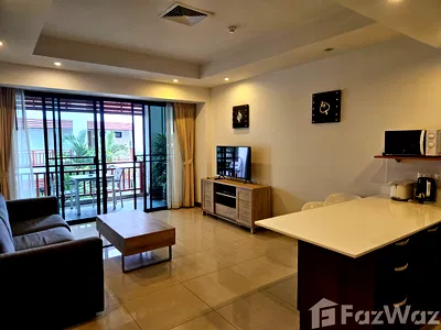 ขายคอนโด : ขาย คอนโด 1 ห้องนอน ในโครงการ สุรินทร์ สบาย 1621838