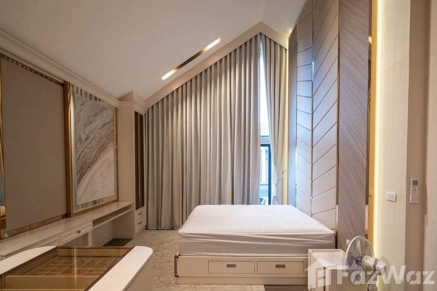 picture Luxury House for RENT/SALE at Bangkok Boulervard Rama9 5730534 - 8/14