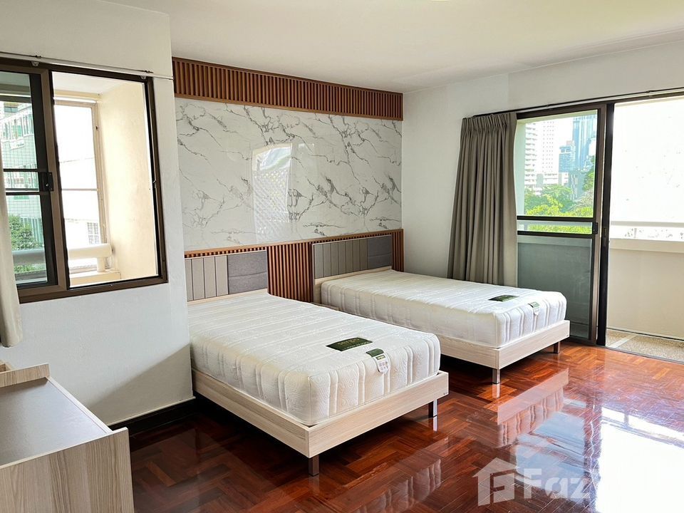 รูป คอนโดให้เช่า 2 ห้องนอน ในโครงการ บ้าน สวนเพชร 1074820 - รูปที่ 12/16