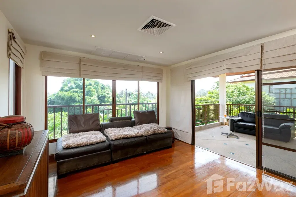 picture 5 Bedroom Villa for sale in Choeng Thale, Phuket  163207 - 25/41