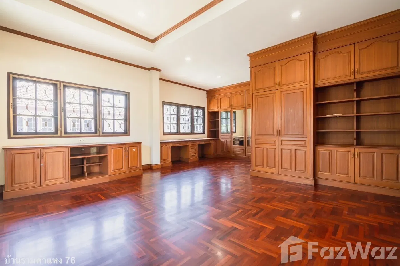 picture 3 Bedroom House for sale at Pricha Lam Phet Village 86133 - 15/25