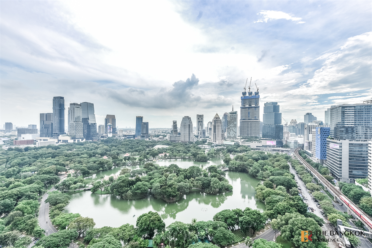picture 185 Rajadamri Luxury Condo at Special Price near BTS Ratchadamri - 8/10
