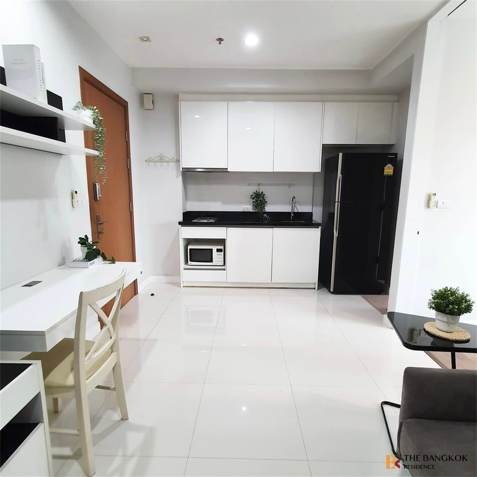 picture High-potential Location, Not as Expensive as You Think The Bloom Sukhumvit 71 near BTS Phra Khanong - 3/10