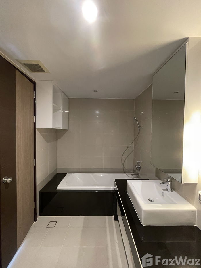 picture 2 bedroom 2 bathroom 1 living room at Supalai river resort 1943361 - 14/20