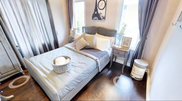 รูป ให้เช่าบ้านมิลตัน เรสซิเดนซ์ รามอินทรา (Milton Residence Ramintra)  - รูปที่ 8/10