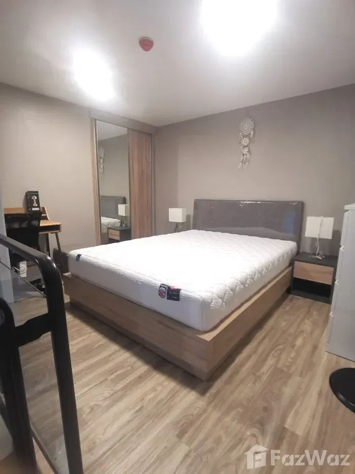 picture 1 Bedroom Condo for sale at Blossom Condo @ Sathorn-Charoenrat  1904294 - 7/8