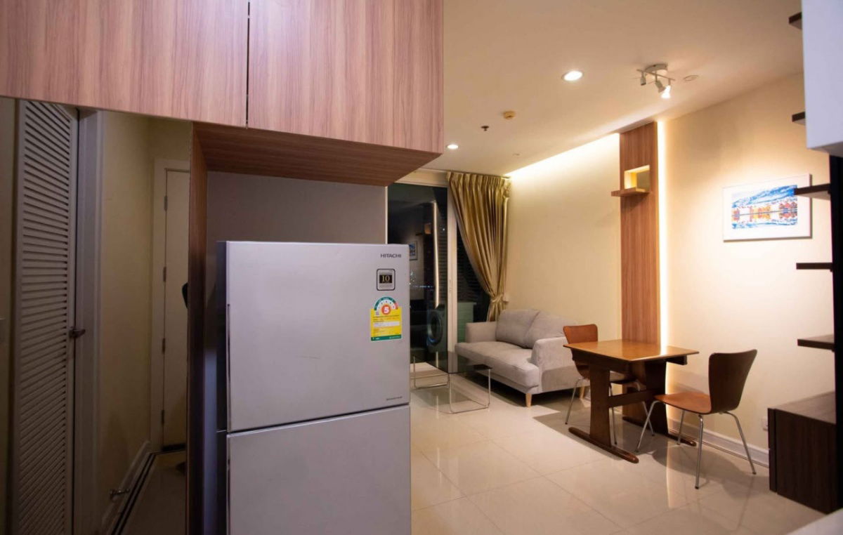 picture TC green condominium ☎️1 bed 15000/month ‼️NOW AVAILABLE 🔆✅ - 4/5