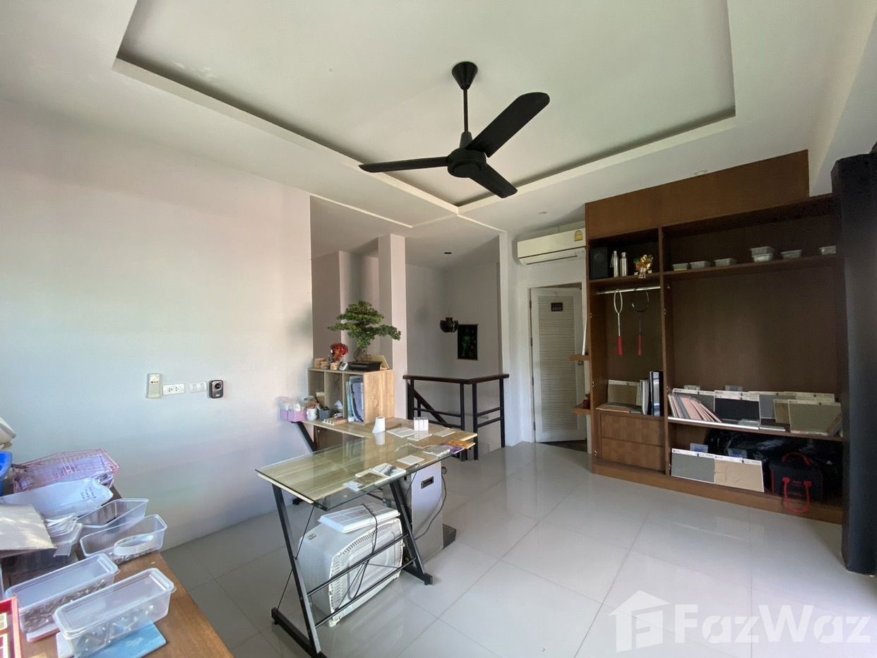 รูป ทาวน์เฮ้าส์ให้เช่า 1 ห้องนอน ใน บ่อผุด, สุราษฎร์ธานี 2009960 - รูปที่ 11/17