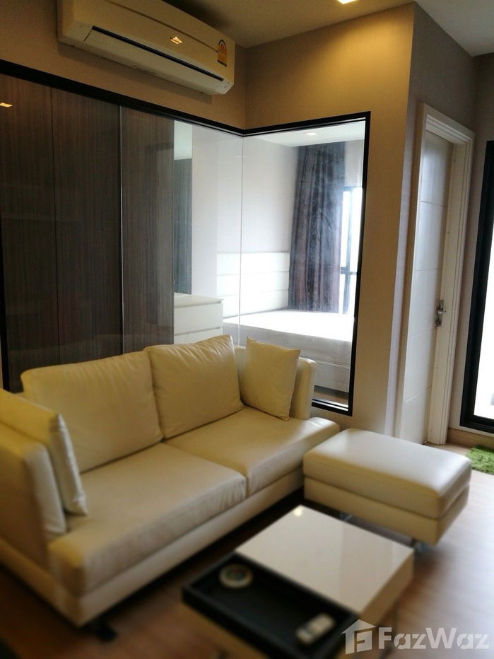 picture 1 Bedroom Condo for sale at Urbano Absolute Sathon-Taksin  164366 - 5/10