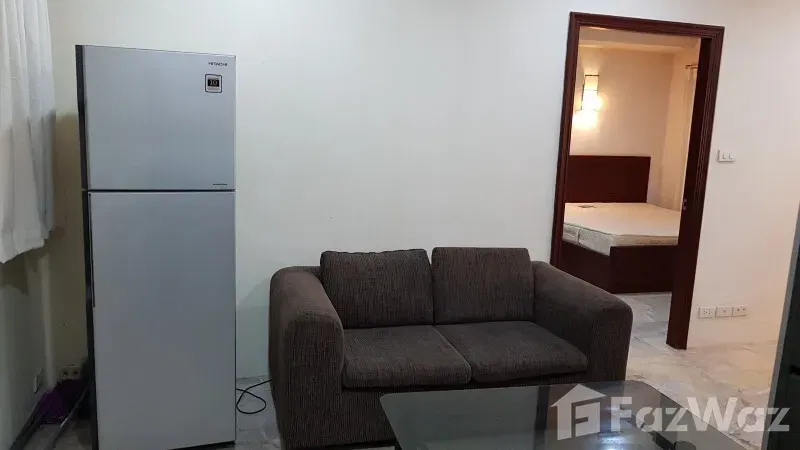 picture Saranjai Mansion 1 Bed 56sqm 15F 5730672 - 7/13