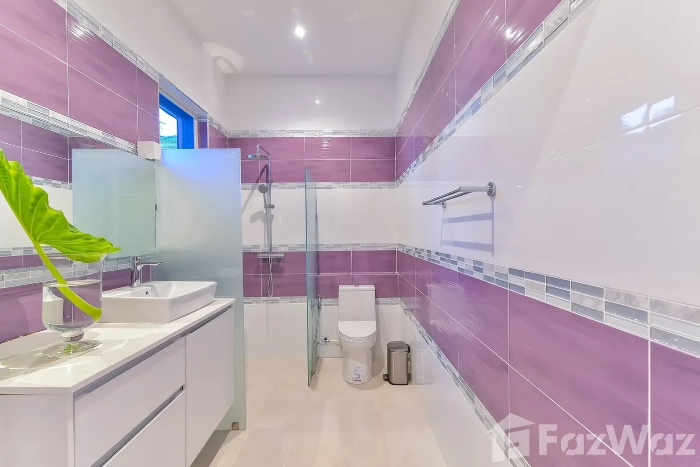 รูป ขาย วิลล่า 5 ห้องนอน ใน ทับใต้, ประจวบคีรีขันธ์ 1118400 - รูปที่ 17/35