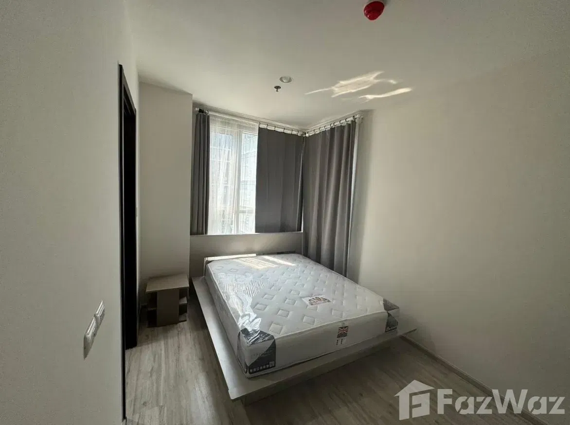 รูป ขาย คอนโด 2 ห้องนอน ในโครงการ เอกซ์ที ห้วยขวาง 5732521 - รูปที่ 10/10