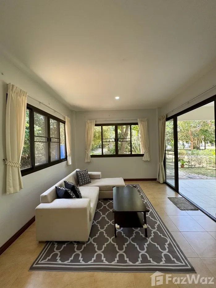 รูป บ้านเดี่ยวให้เช่า 1 ห้องนอน ใน หน้าเมือง, สุราษฎร์ธานี 5349049 - รูปที่ 1/14