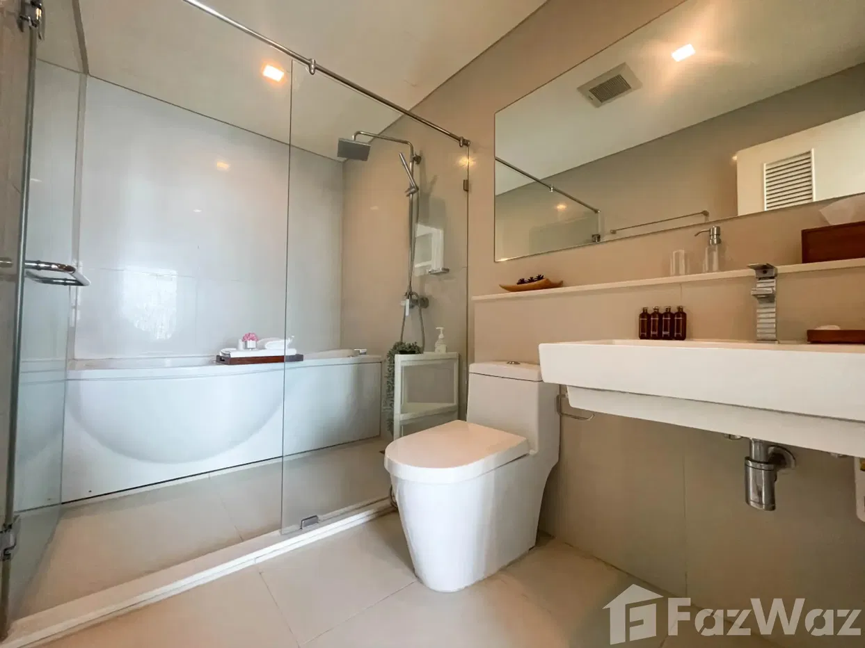 picture Ivy Thonglor 1BR︱Ultra Fast Wifi︱Thong lor 5732930 - 22/28