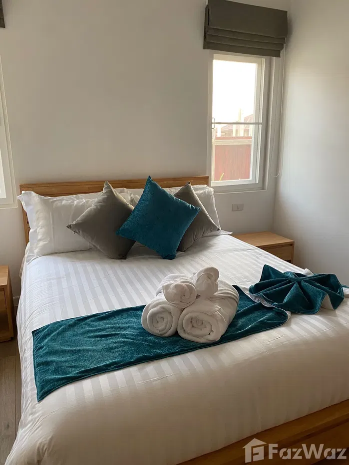 รูป วิลล่าให้เช่า 3 ห้องนอน ในโครงการ มาลี โลตัส วิลล่า 1427402 - รูปที่ 7/13