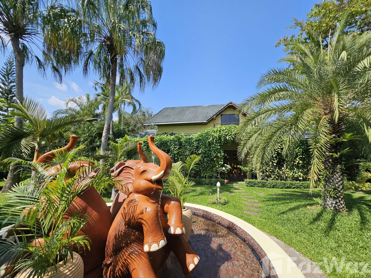 picture 8 Bedroom House for sale in Huai Yai, Chon Buri  1731776 - 20/27