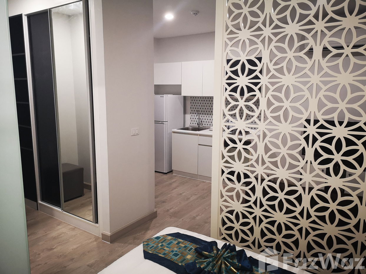 picture Studio Condo for sale at Royal Lee The Terminal Phuket  1377570 - 7/8