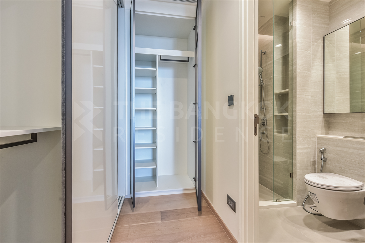 picture Special price, limited quantity ANIL Sathorn 12 near BTS Saint Louis - 4/10
