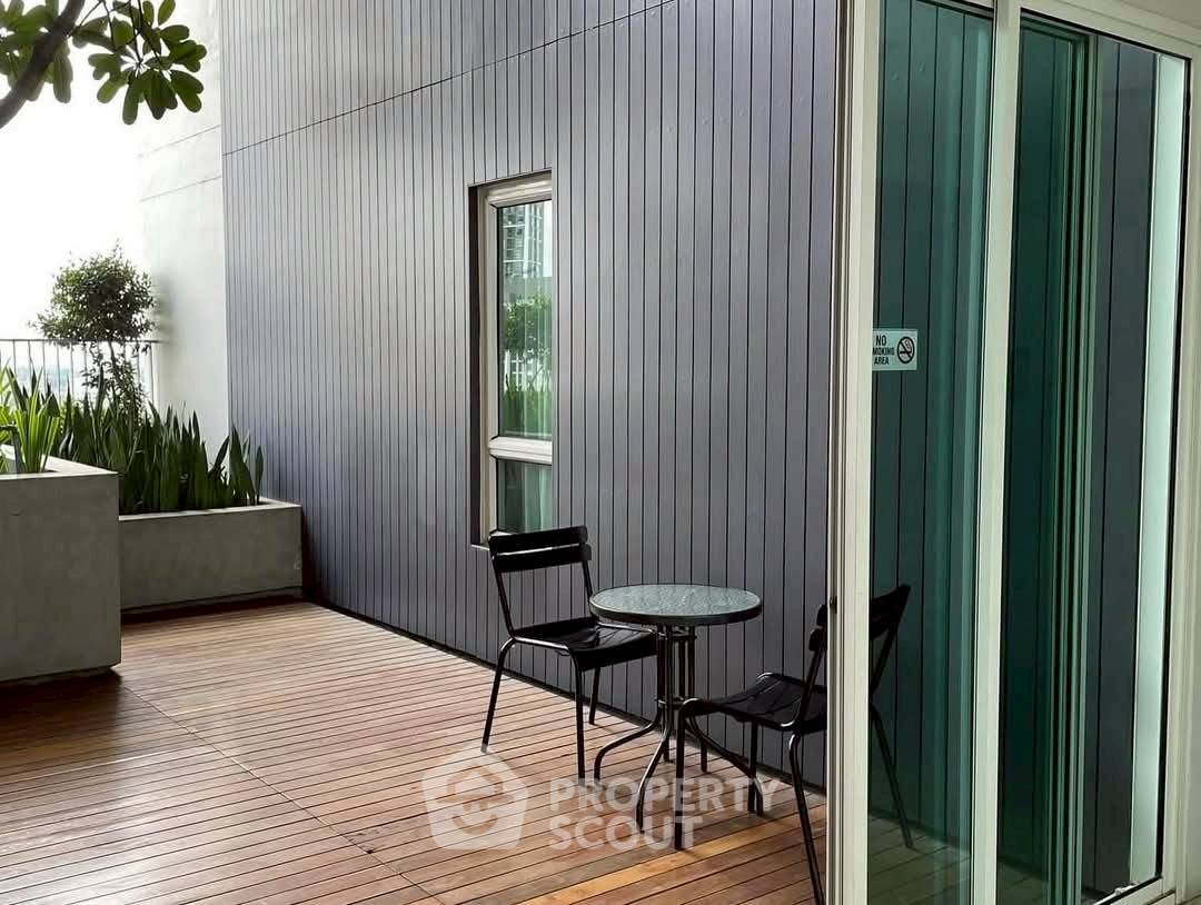 picture 3-BR Condo at The Bloom Sukhumvit 71 near BTS Phra Khanong (ID 2313857) - 17/19