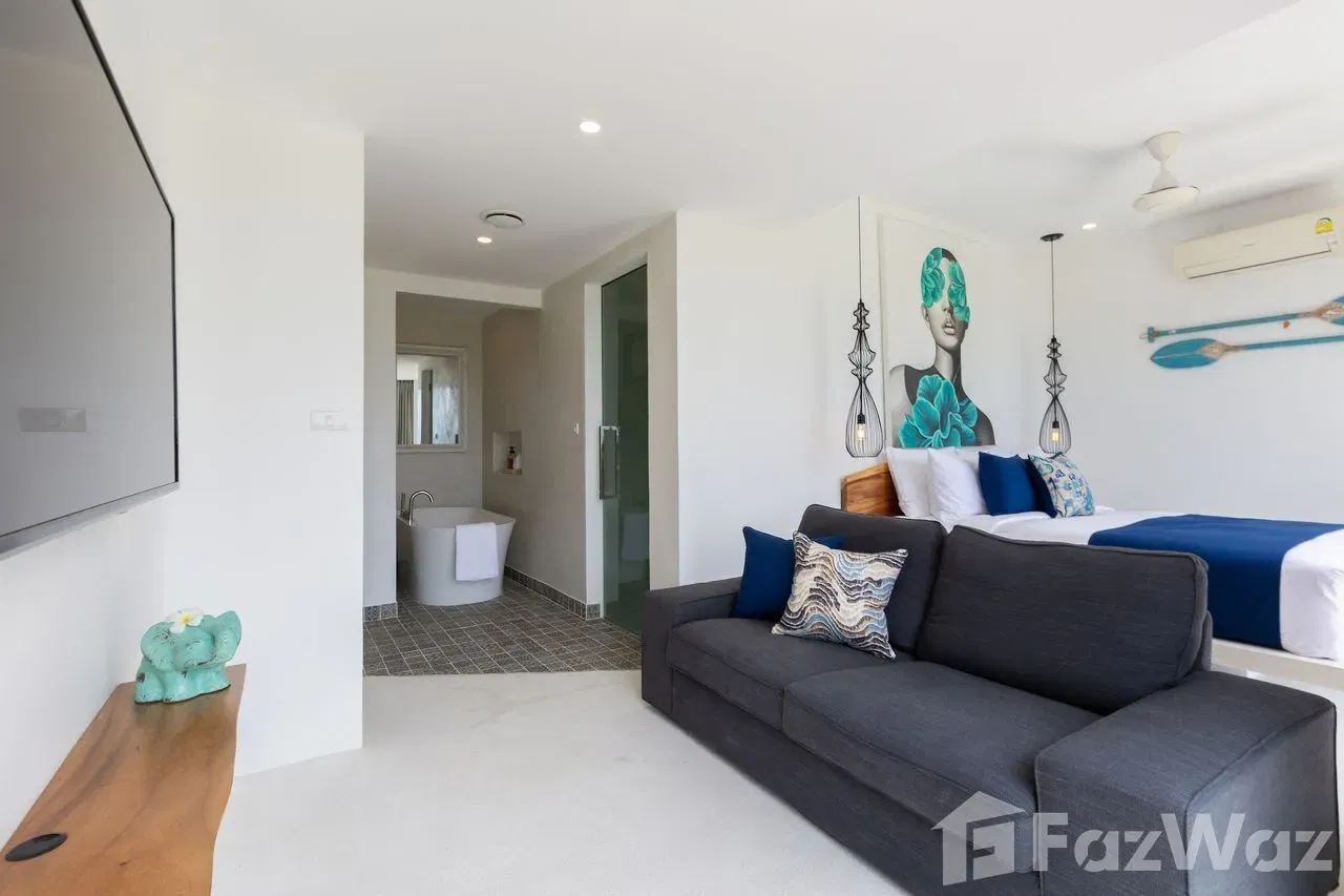 รูป ขาย วิลล่า 3 ห้องนอน ในโครงการ ซ็อค วิลล่า 5680535 - รูปที่ 5/23