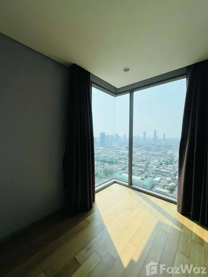 รูป ขาย คอนโด 1 ห้องนอน ในโครงการ เดอะ บรีส นราธิวาส 5694070 - รูปที่ 3/9