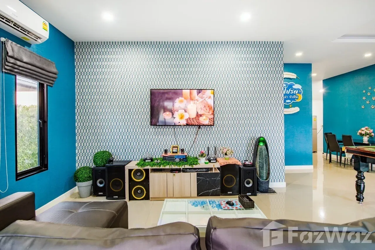 picture Pool Villa for Rent short or long term 2014912 - 6/20