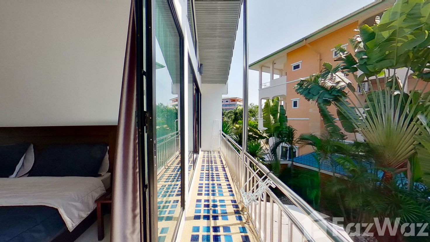 picture 2 Bedroom Villa for sale in Na Kluea, Chon Buri  892938 - 12/15