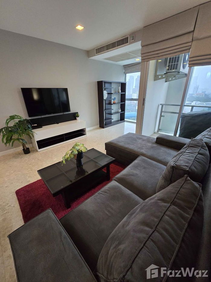picture 1 Bedroom Condo for rent at Nusasiri Grand 1961690 - 6/15