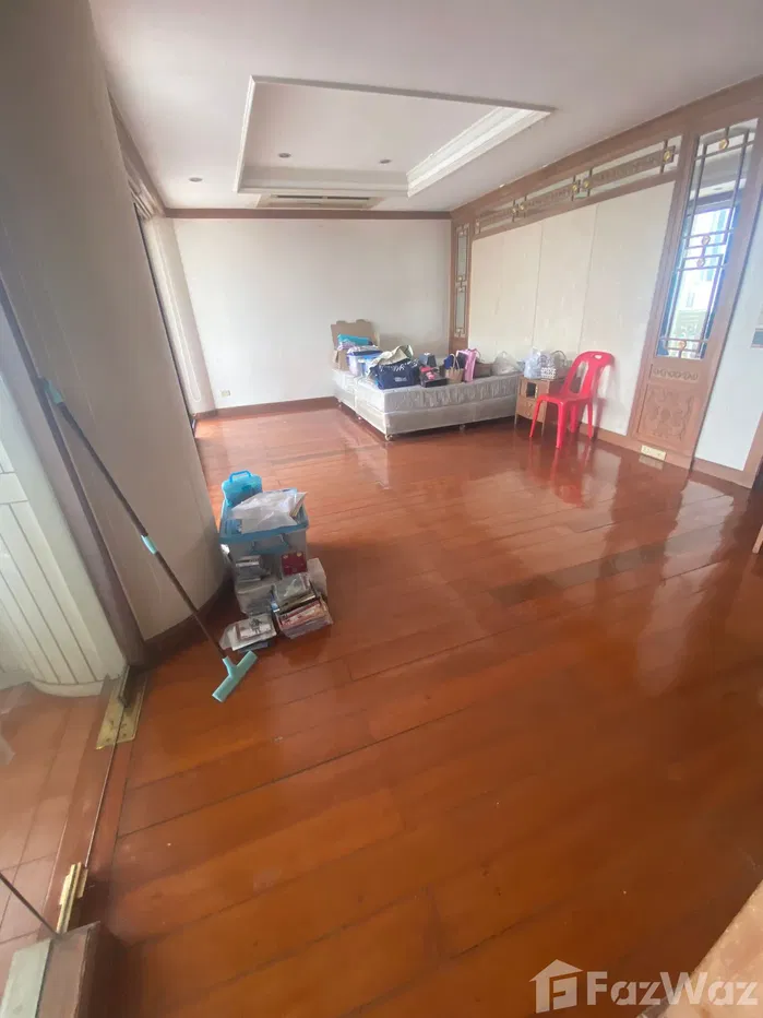 รูป ขาย คอนโด 3 ห้องนอน ในโครงการ บางกอกริเวอร์พาร์ค 1668012 - รูปที่ 49/51