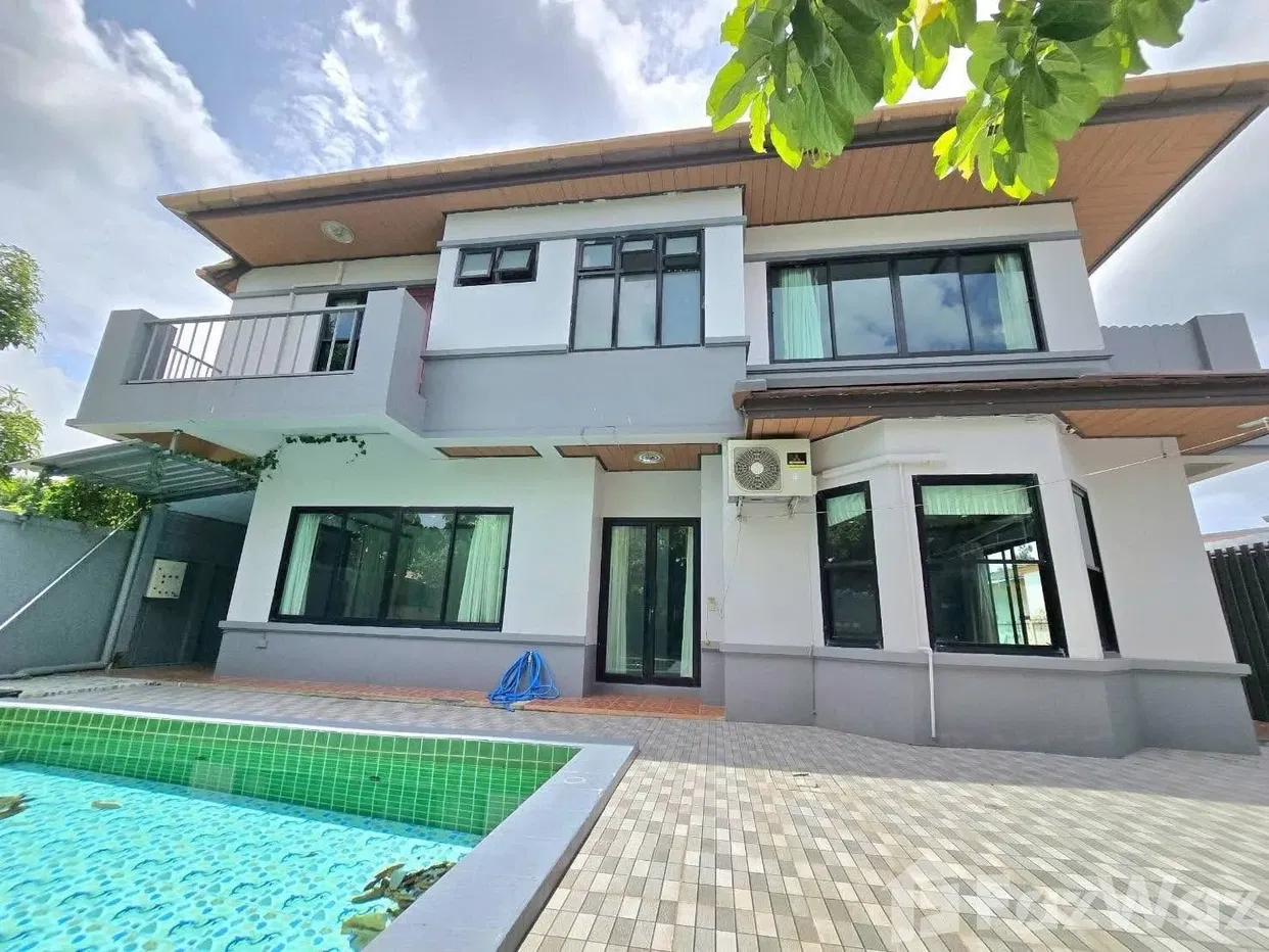 picture 3 Bedroom Villa for sale in Chalong, Phuket  5685096 - 7/15