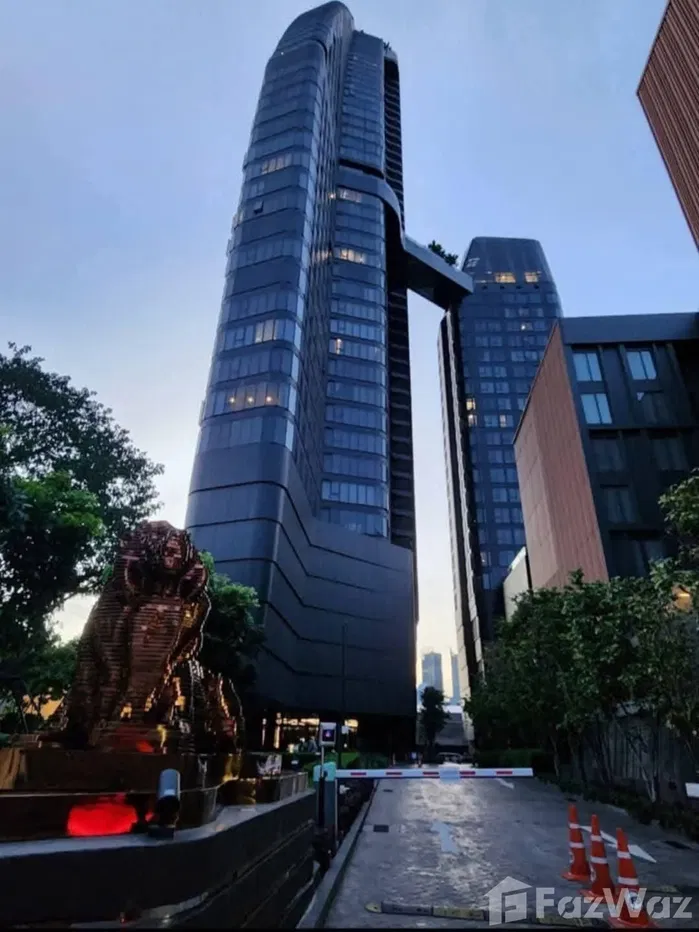 picture For Rent – IDEO Q Sukhumvit 36 5722582 - 2/34