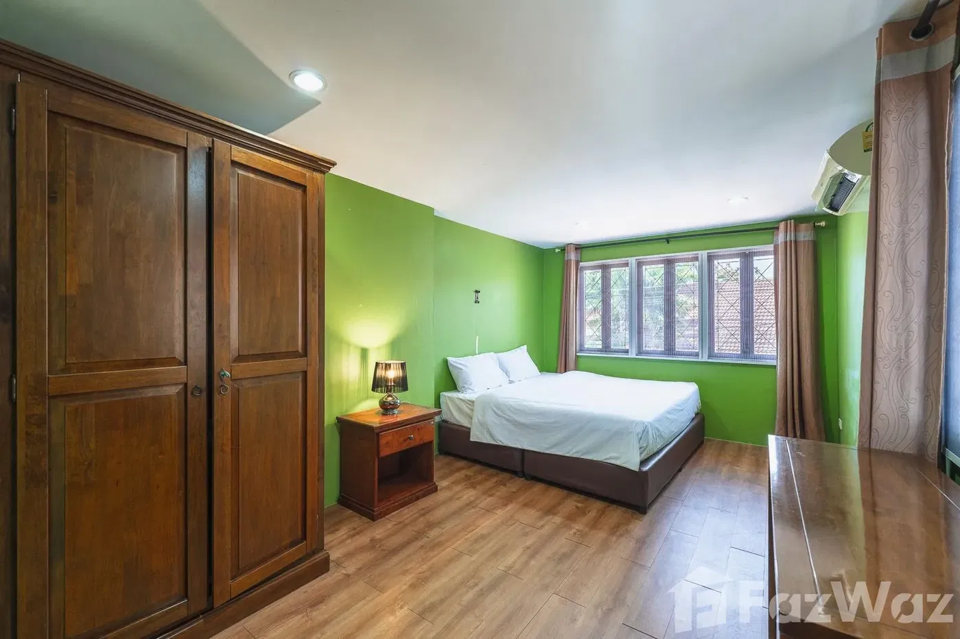 รูป ขาย วิลล่า 5 ห้องนอน ใน ราไวย์, ภูเก็ต 5717199 - รูปที่ 23/31