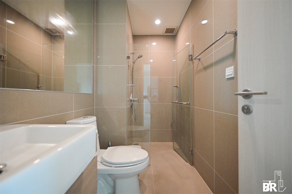 picture Noble Revolve Ratchada 2 Elevate Comfort at an Unbeatable Price near MRT Cultural Center of Thailand Station - 10/10