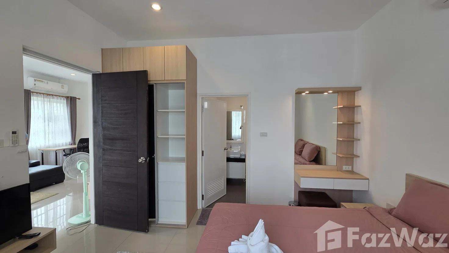 รูป บ้านเดี่ยวให้เช่า 2 ห้องนอน ในโครงการ คาซ่า คอลลิน่า หัว หิน 5662827 - รูปที่ 12/18